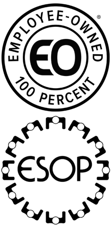 ESOP-and-100percent-logo-1