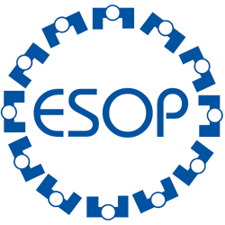 Employee Stock Ownership Program logo Employee Stock Ownership Program logo