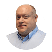 Joe Klimek Headshot