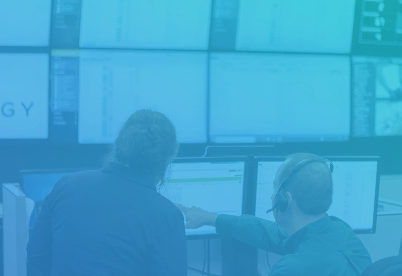 IT Managed Service Provider