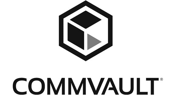 commvault