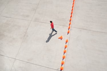The Most Common Compliance Gaps We See and How They Put Your Business at Risk