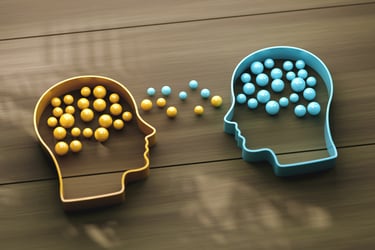 Connected Customer Experiences Start with Connected Organizations