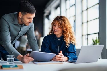 Why Most IT Providers Don't Move the Needle on Business Performance