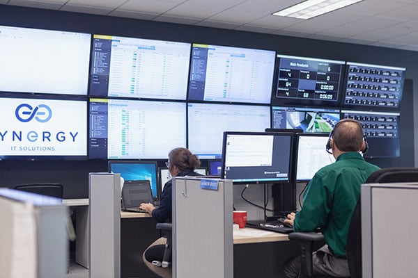 History | Synergy IT Solutions