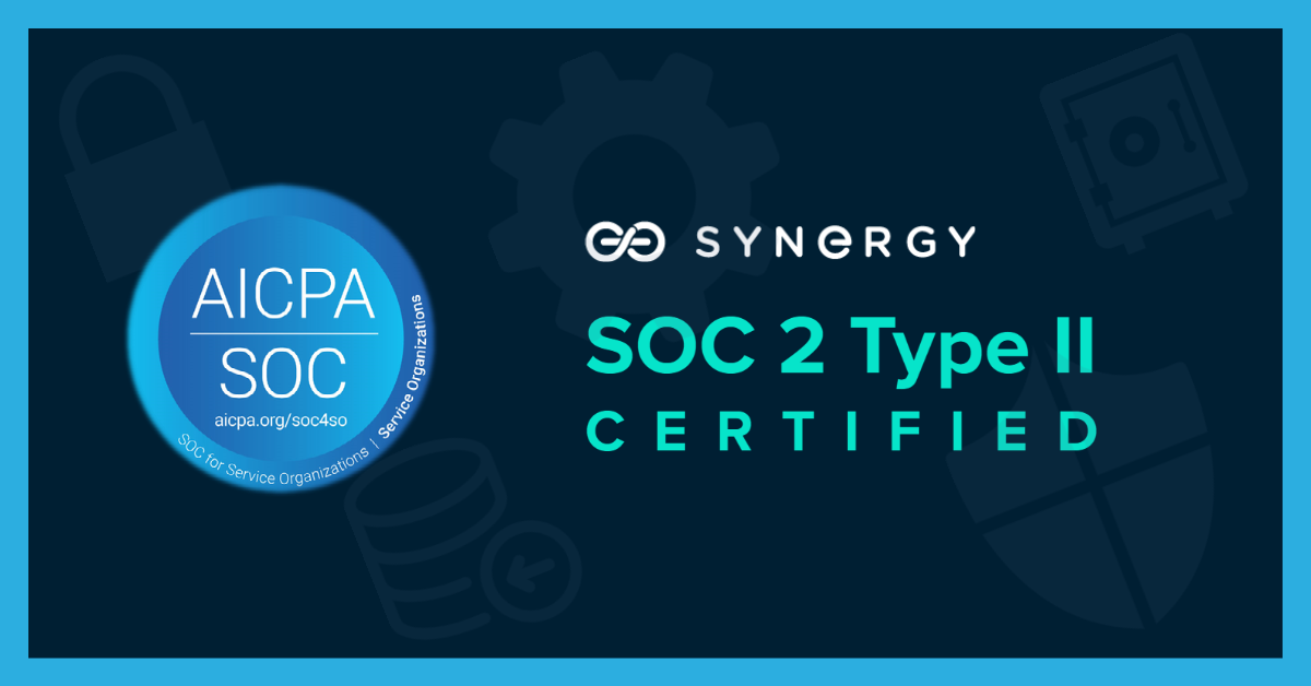 Soc 2 Type 2 Certification