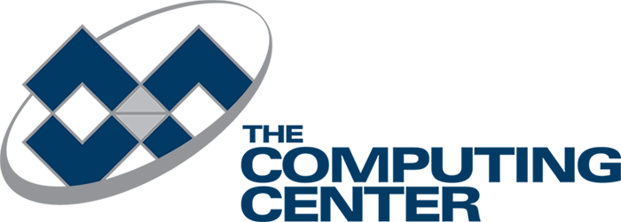 The Computing Center Logo