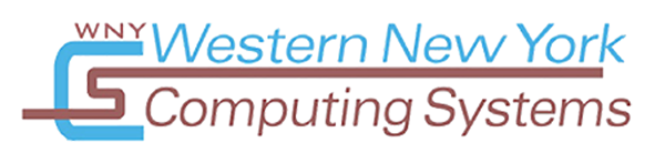 Western New York Computing Systems logo