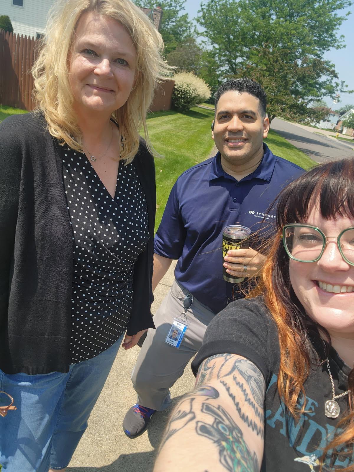 Employee Owner Photo